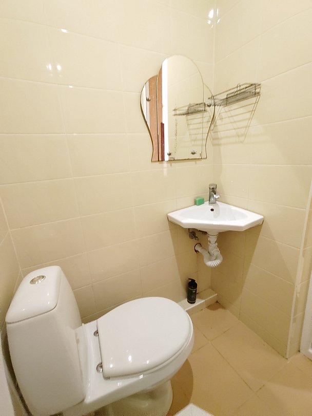 Стандартный 2-местный (TWIN)