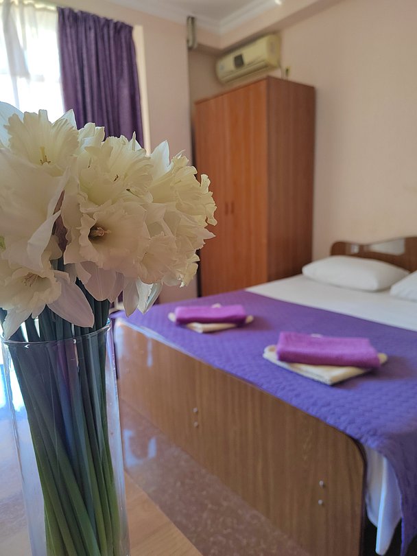 Стандартный 3-местный