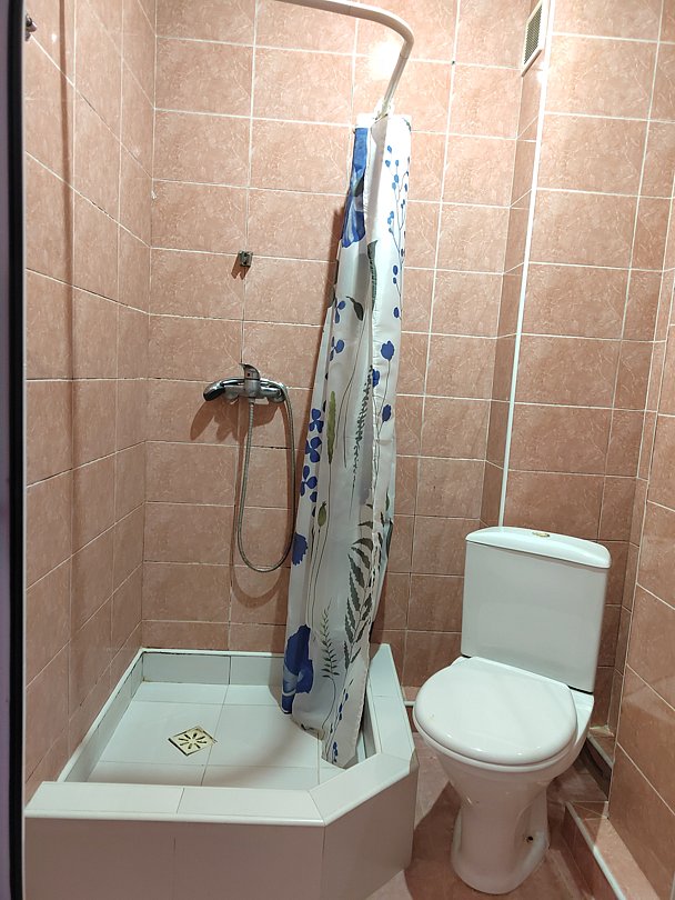 Стандартный 3-местный