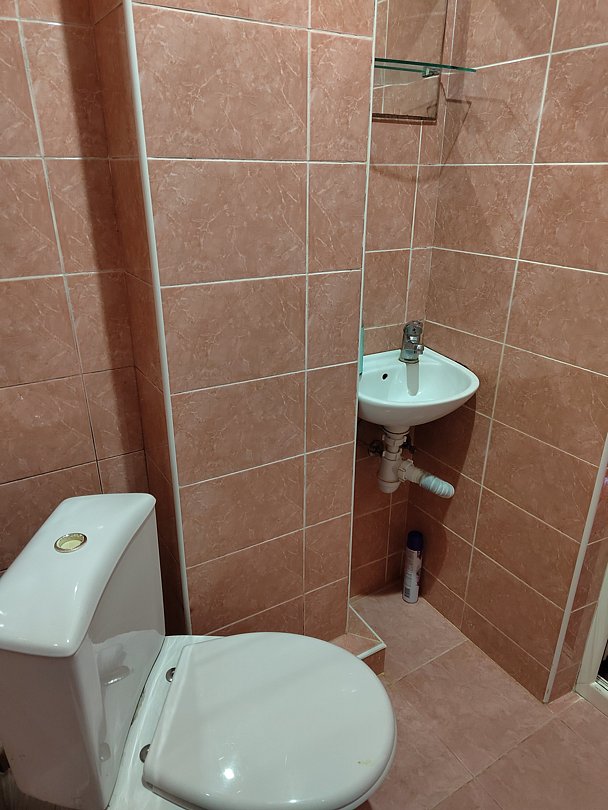 Стандартный 3-местный