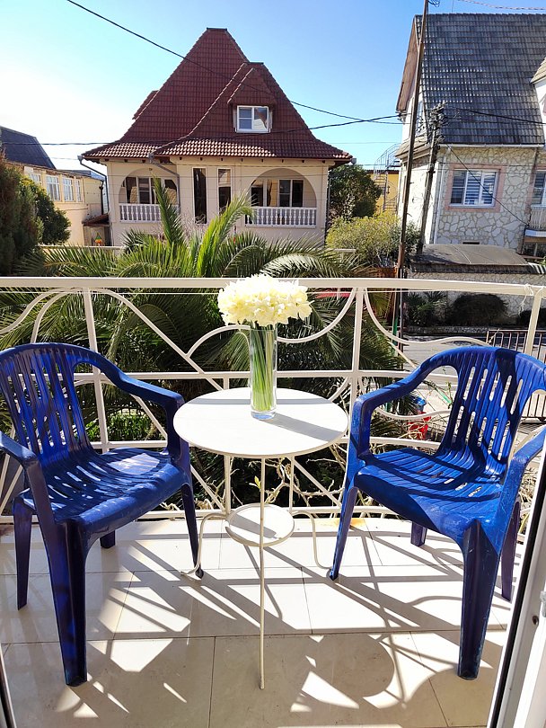 Стандартный 3-местный