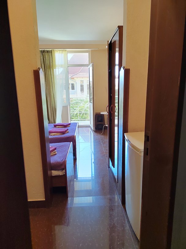 Стандартный 4-местный