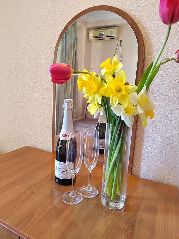 Стандартный 4-местный