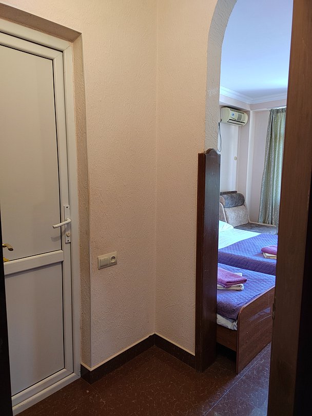 Стандартный 4-местный