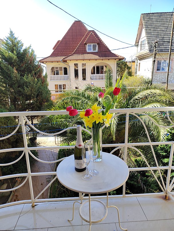 Стандартный 4-местный