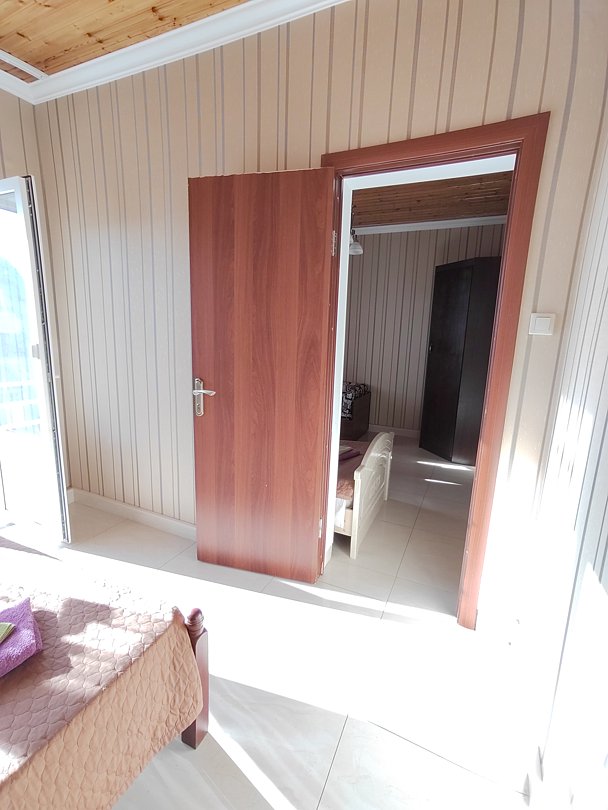 Стандартный Семейный 4-местный 2-комнатный