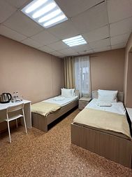 Гостевой дом Береза