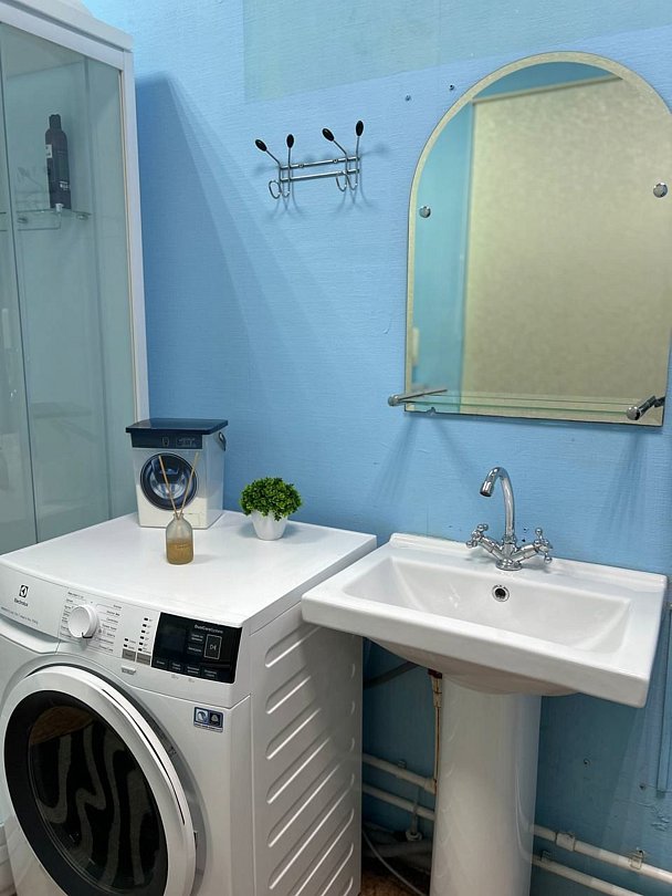 Стандартный 2-местный 1-комнатный (TWIN)