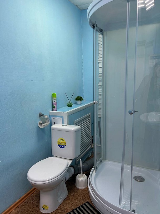 Стандартный 3-местный 1-комнатный (TWIN)