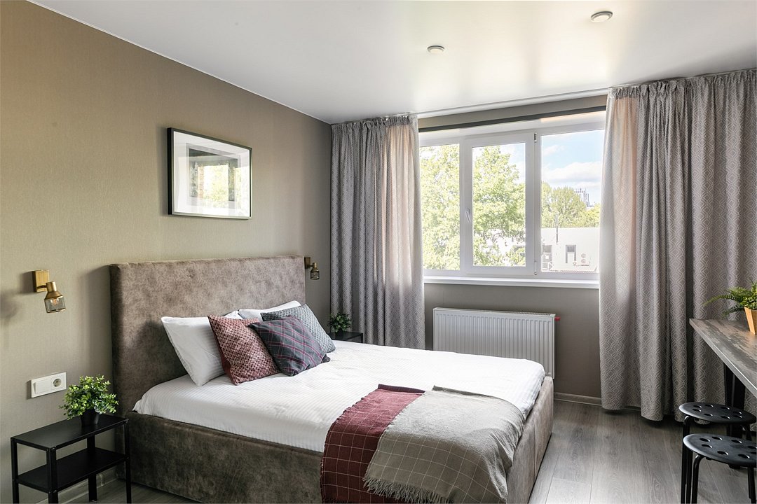 Гостевой дом Home Hotel (Ижевск), Ижевск, Республика Удмуртия