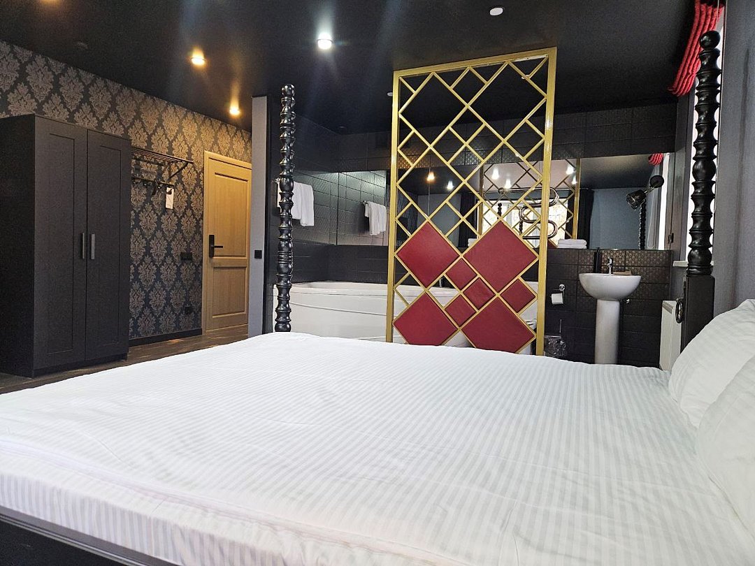 Апартаменты 2-местный (Комфорт)