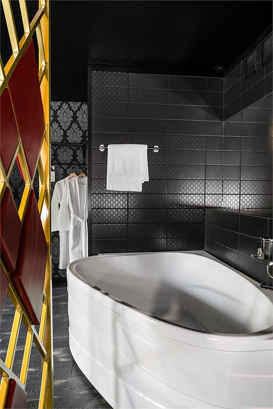 Апартаменты 2-местный (Комфорт)