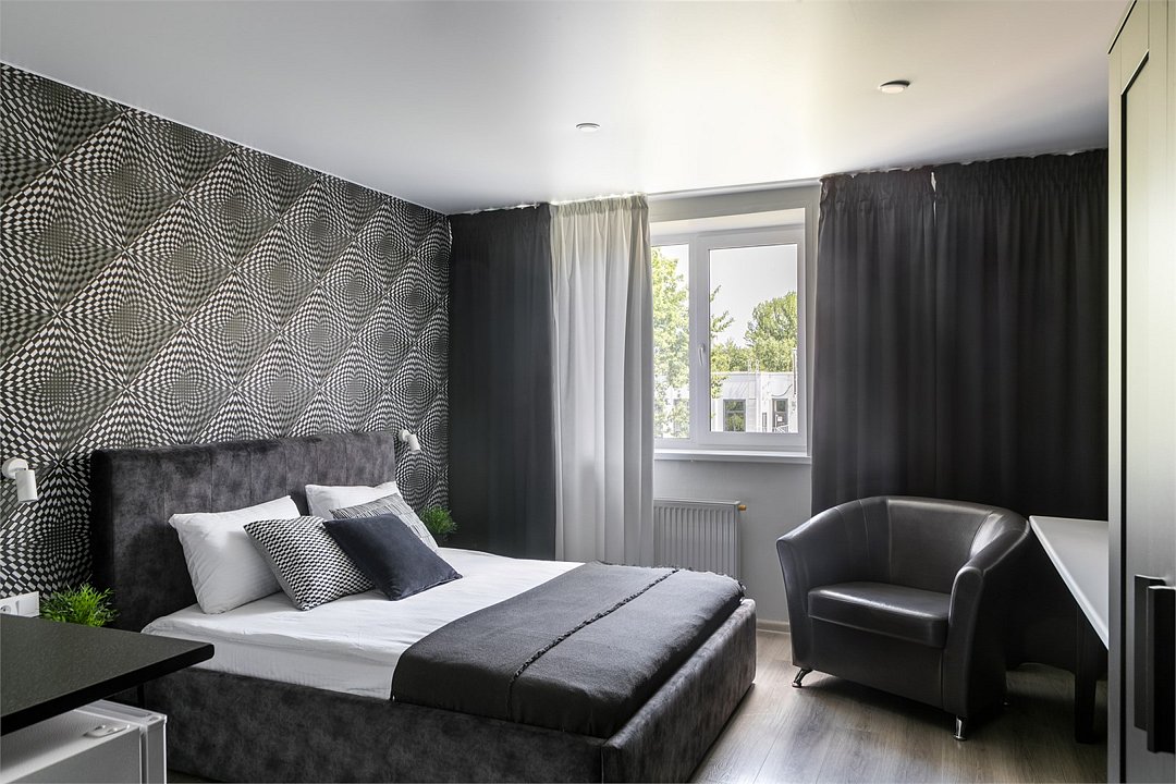 Стандартный 2-местный