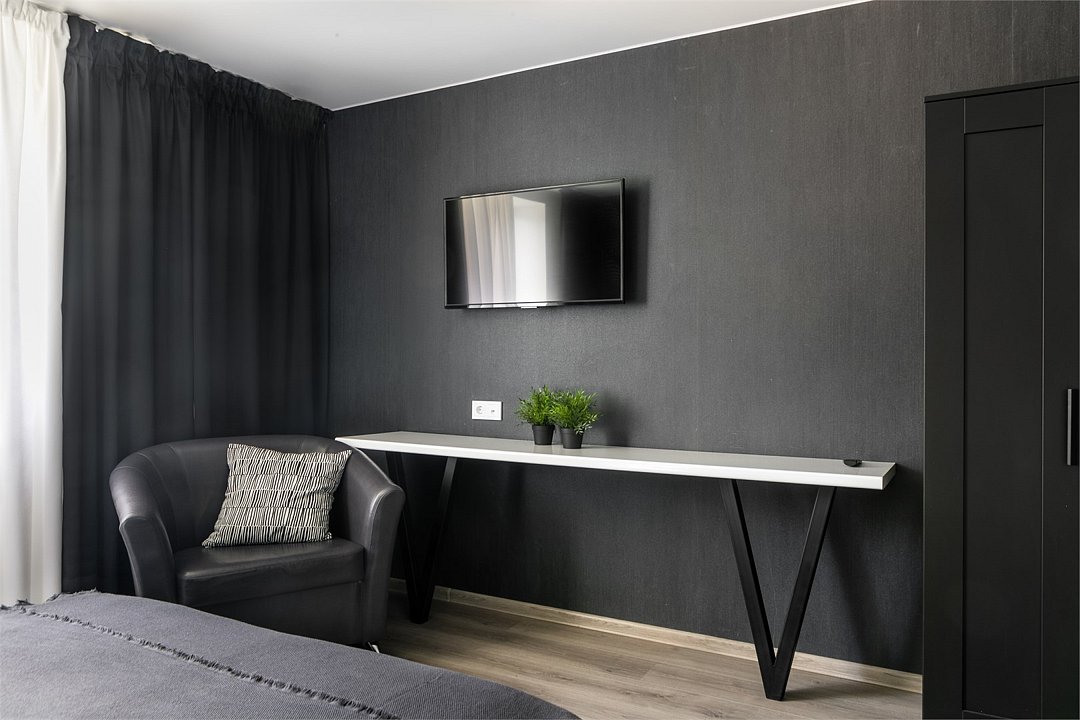 Стандартный 2-местный