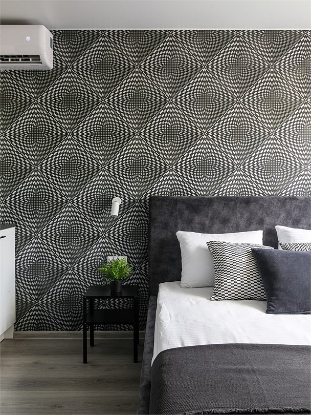 Стандартный 2-местный