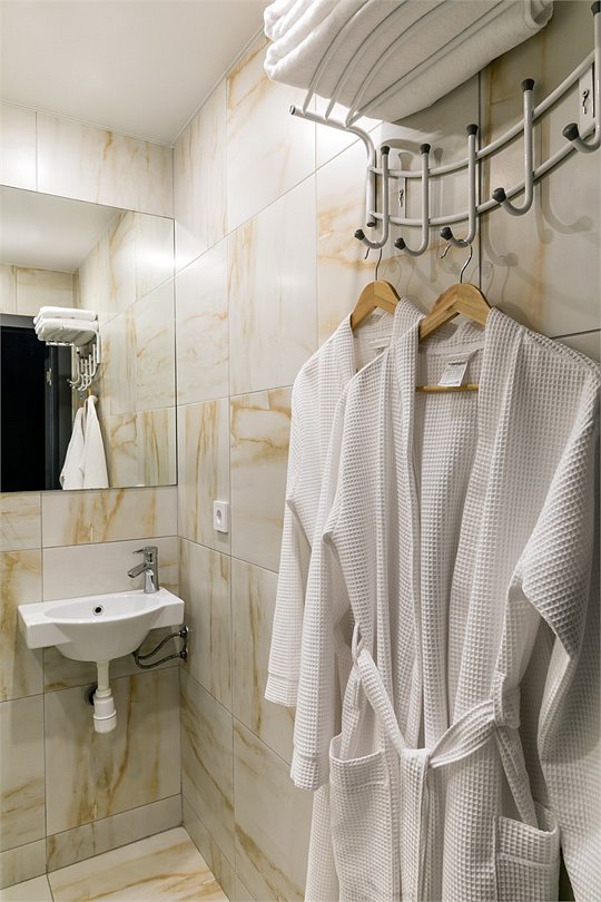 Стандартный 2-местный