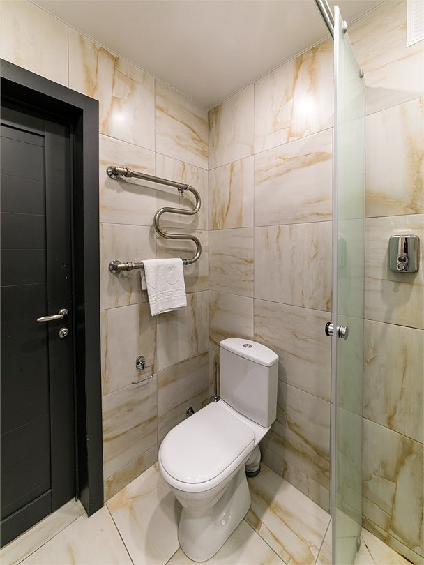 Стандартный 2-местный