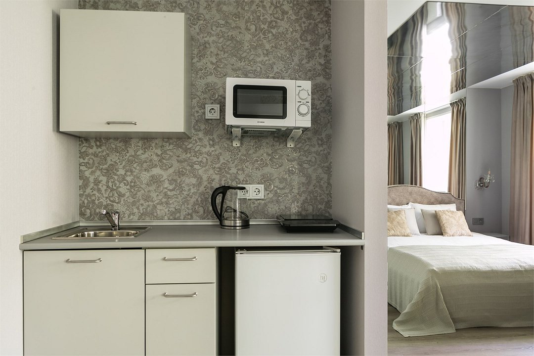 Стандартный 2-местный (DBL)