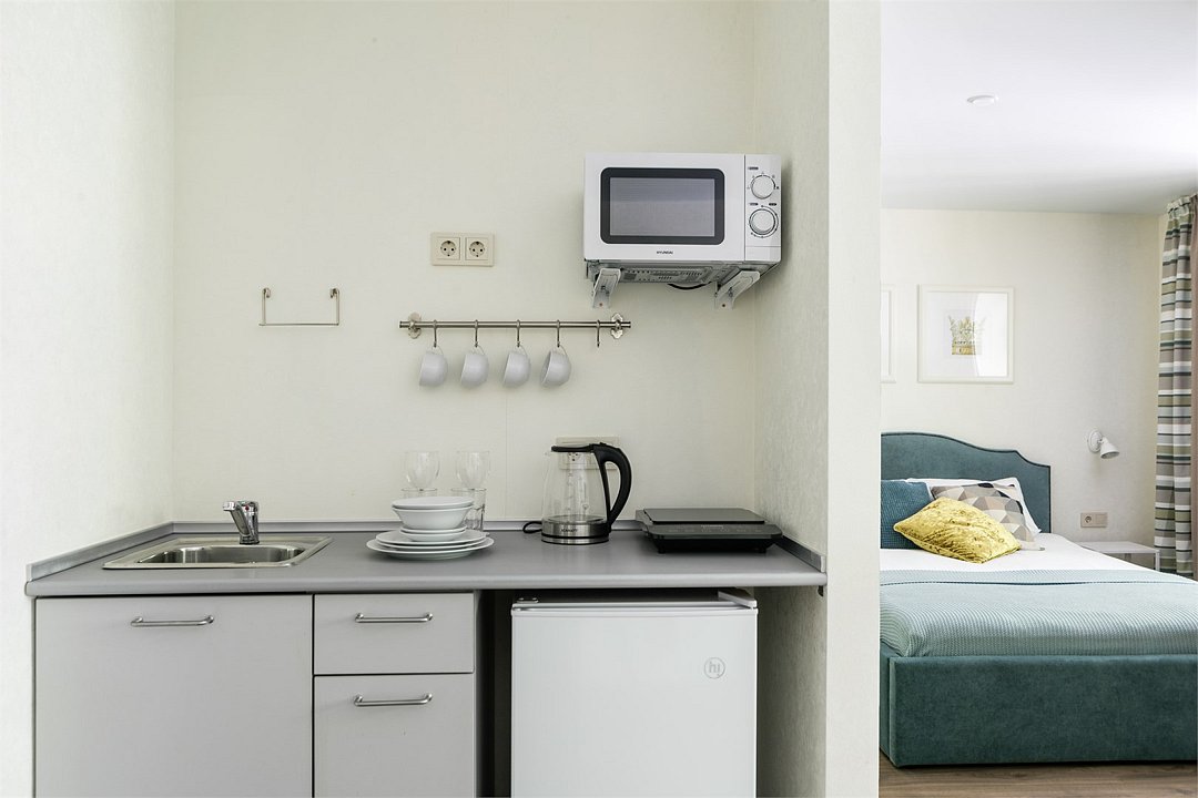 Стандартный 2-местный (DBL)