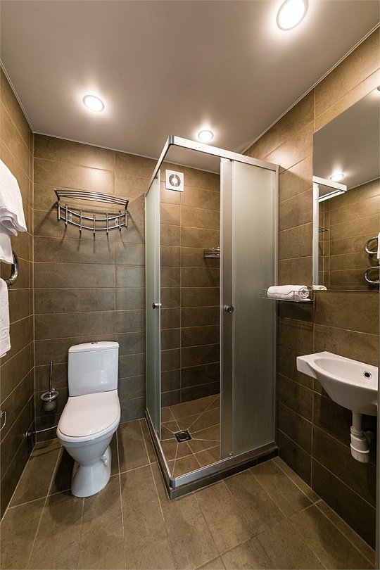 Стандартный 2-местный (DBL)