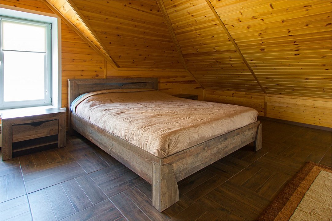 Семейный 4-местный