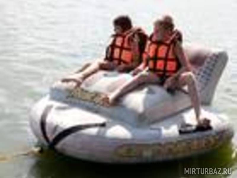 «Ватрушка»