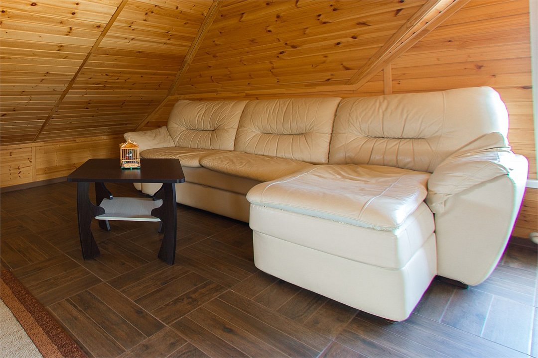 Семейный 4-местный