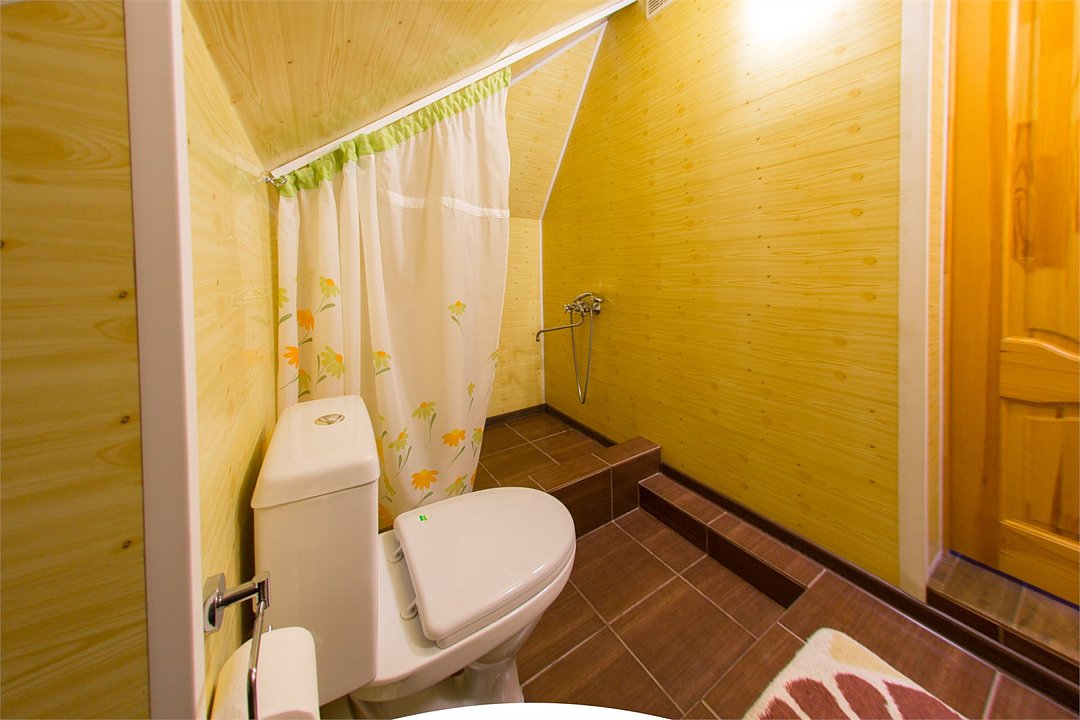 Семейный 4-местный