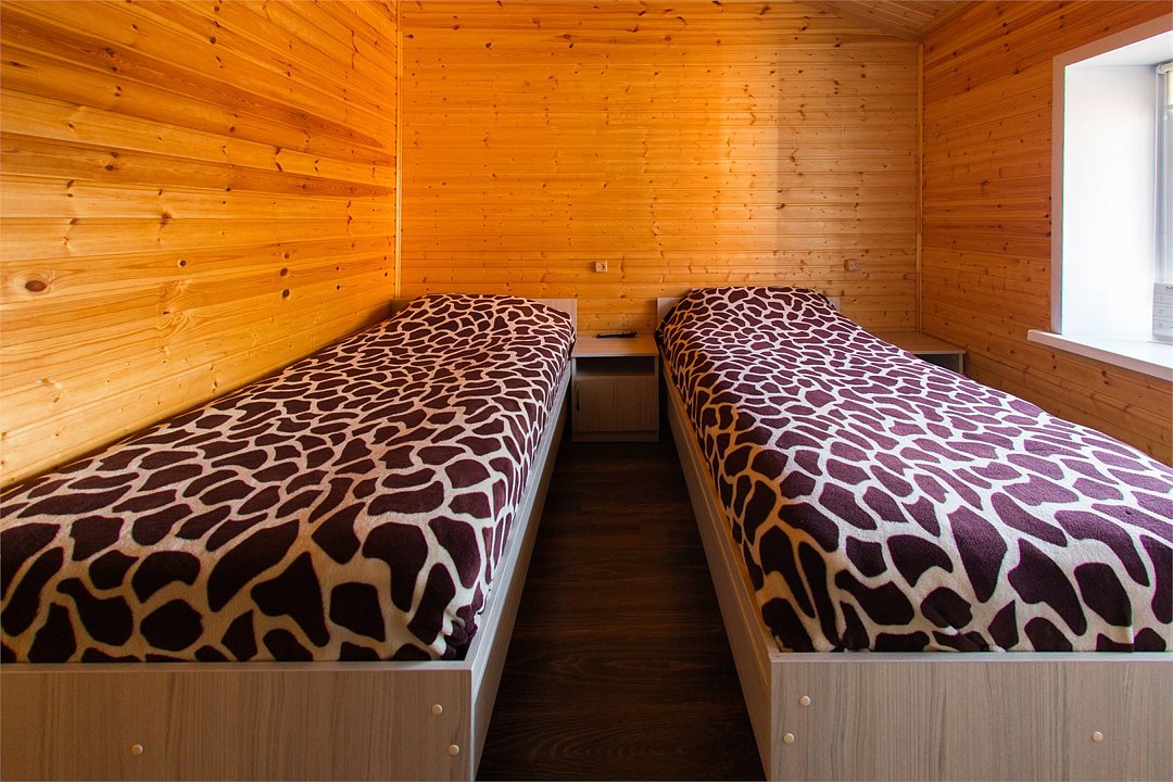 Стандартный 2-местный