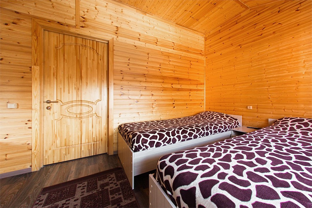 Стандартный 2-местный