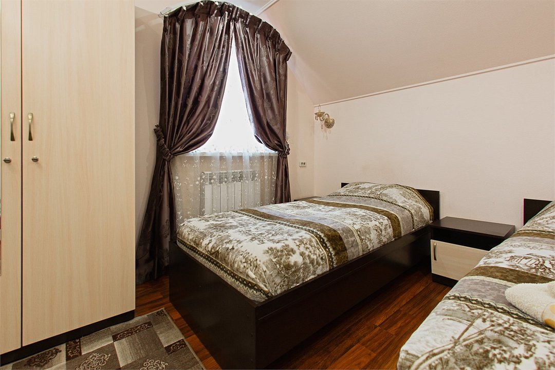 Стандартный 4-местный