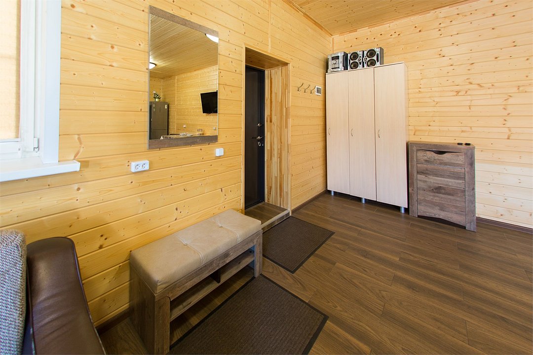 Студио 4-местный