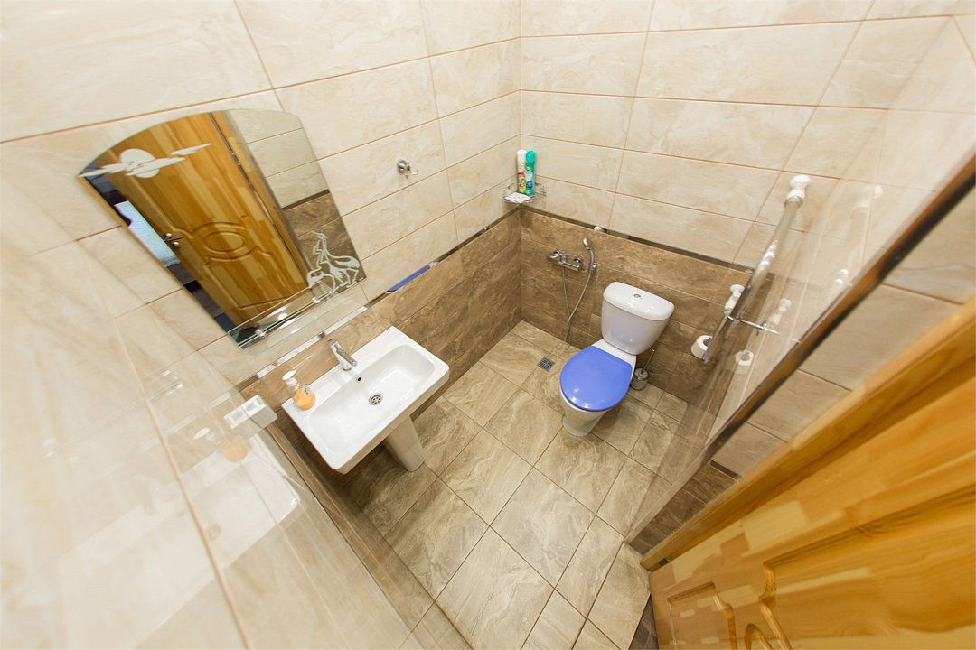 Студио 4-местный