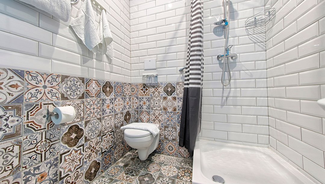 Стандартный 2-местный 1-комнатный