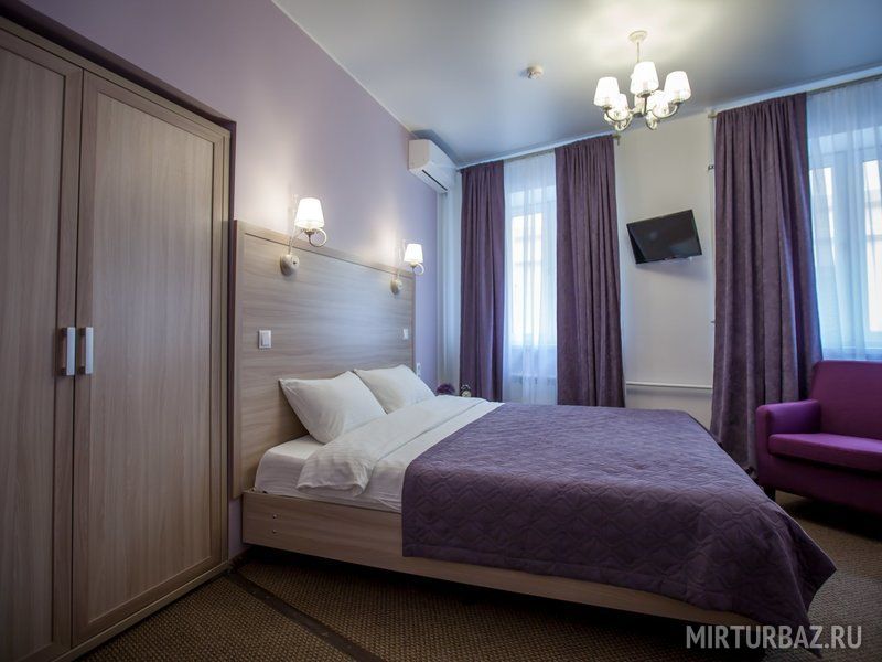 Гостиница Арбат Инн, Московская область, Москва 