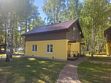 Люкс двухэтажный, База отдыха Щукино, Воротынский район