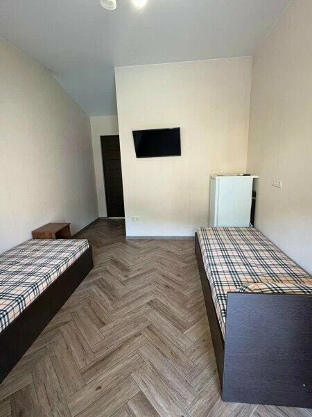 Семейный 4-местный 2-комнатный (вид на море)