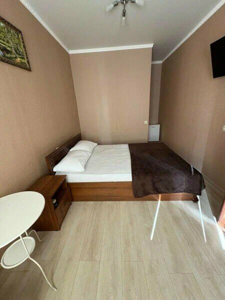 Стандартный 2-местный 1-комнатный (вид на море)