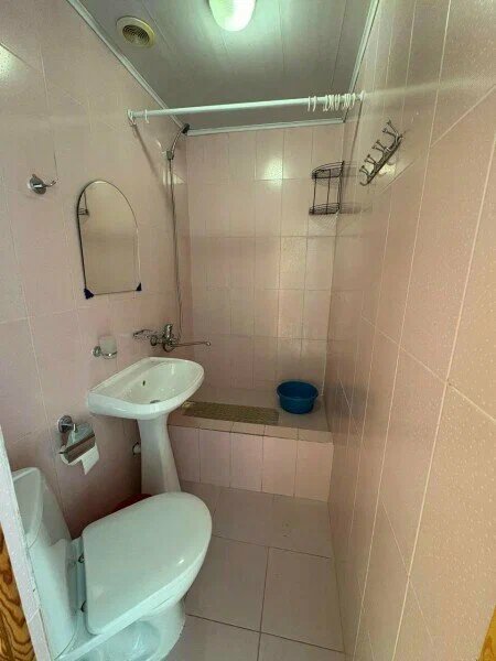 Стандартный 3-местный 1-комнатный (море)