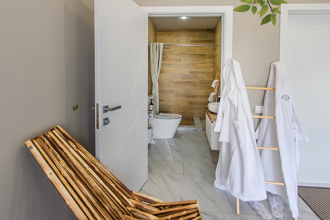 Люкс 2-местный