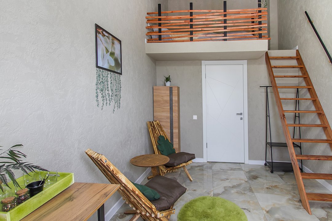 Номер 2-местный 2-уровневый