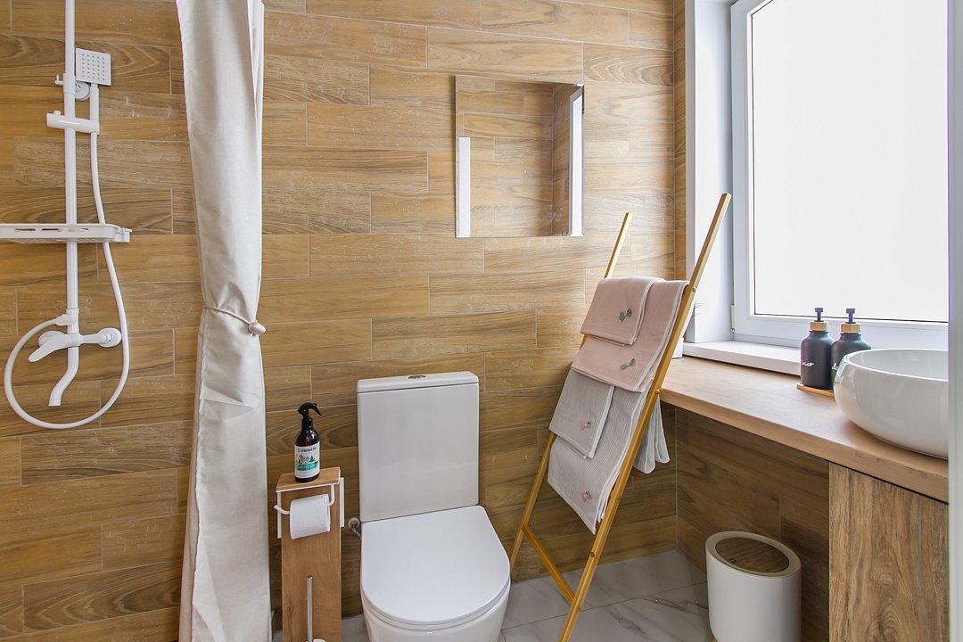 Стандартный 2-местный