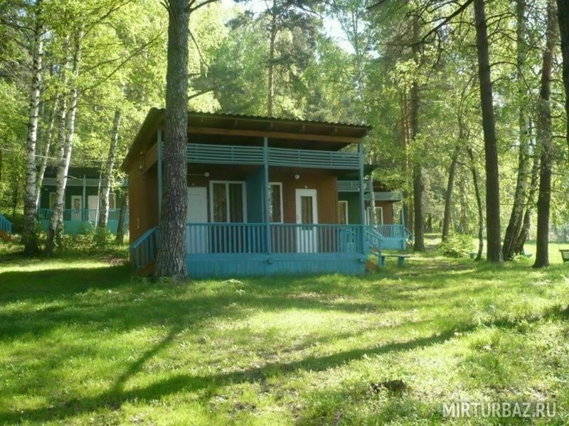 Агидель, Республика Башкортостан: фото 2