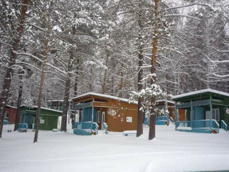 Агидель, Республика Башкортостан: фото 3