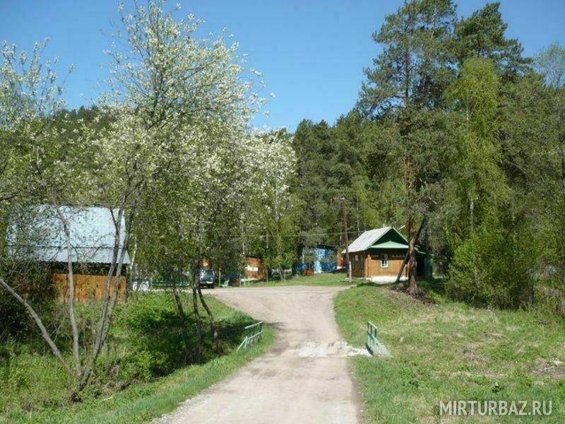 Агидель, Республика Башкортостан: фото 4