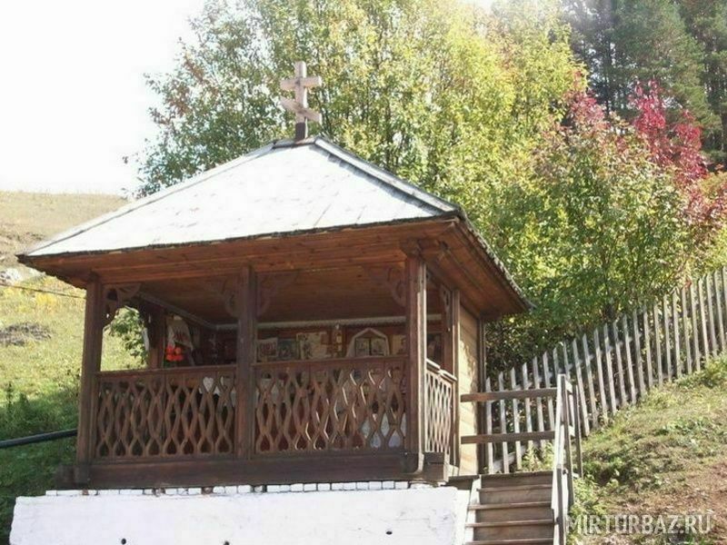 Агидель, Республика Башкортостан: фото 5