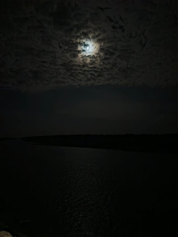 Фото 15 из отзыва о базе отдыха Место отдыха Берлога