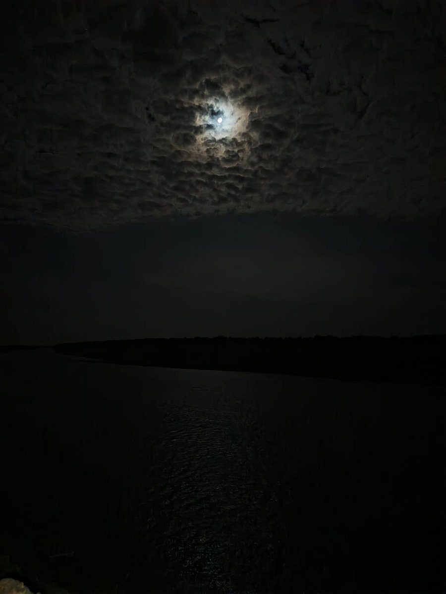 Фото 15 из отзыва о базе отдыха Место отдыха Берлога