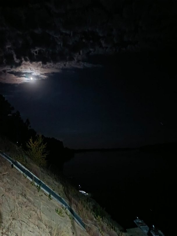 Фото 1 из отзыва о базе отдыха Место отдыха Берлога