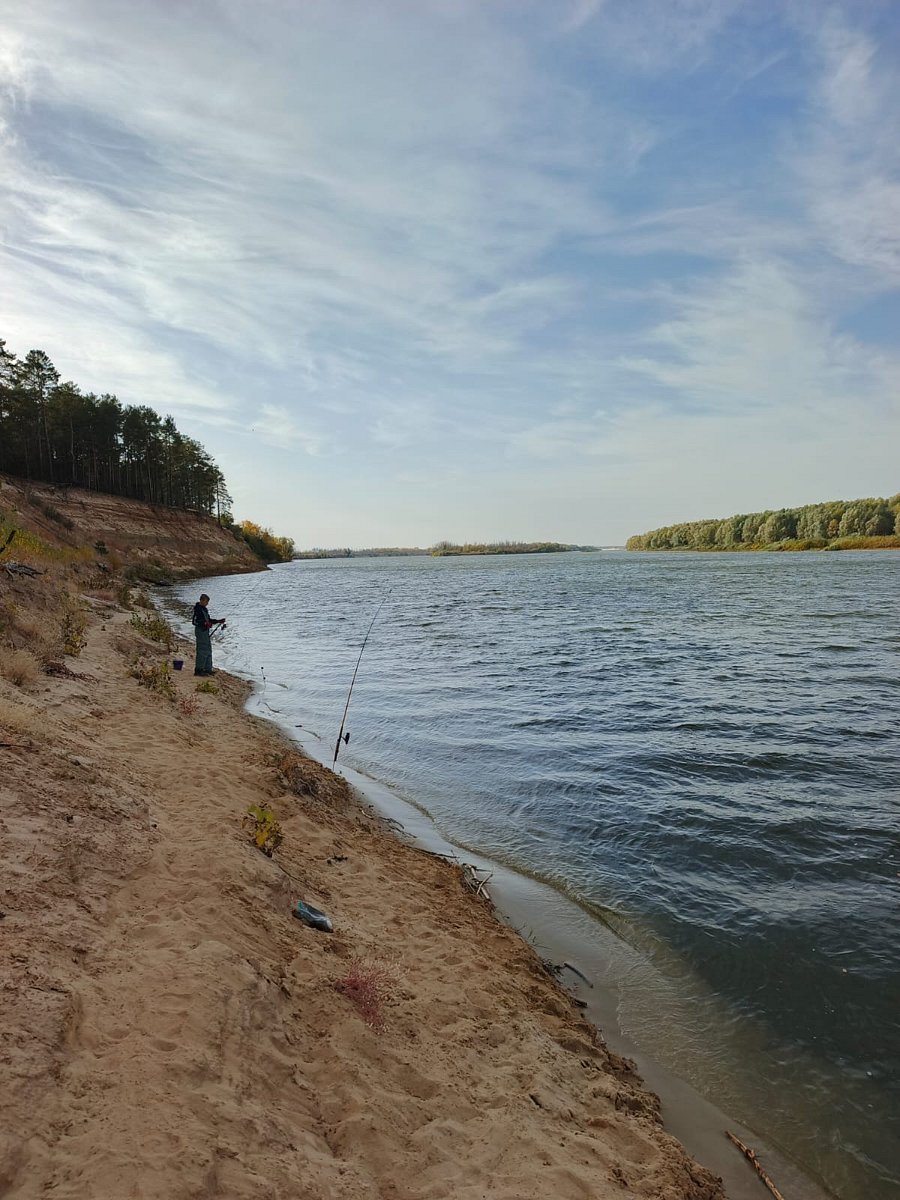 Фото 6 из отзыва о базе отдыха Место отдыха Берлога